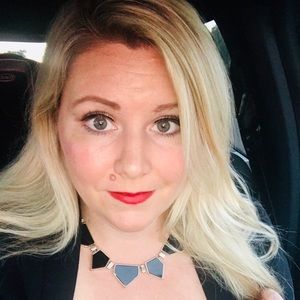 Meet your Posher, Kendall